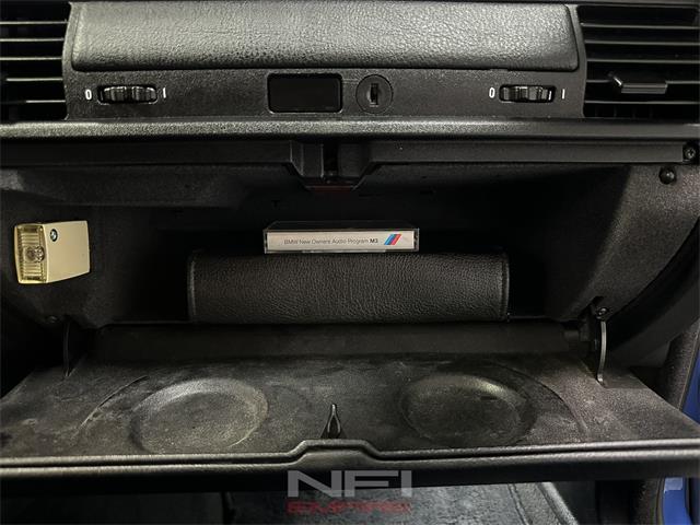 1999 BMW M3 (CC-2012500) for sale in North East, Pennsylvania