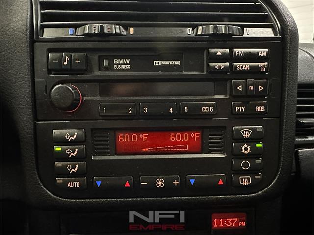 1999 BMW M3 (CC-2012500) for sale in North East, Pennsylvania