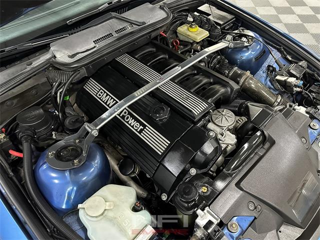 1999 BMW M3 (CC-2012500) for sale in North East, Pennsylvania