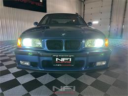 1999 BMW M3 (CC-2012500) for sale in North East, Pennsylvania
