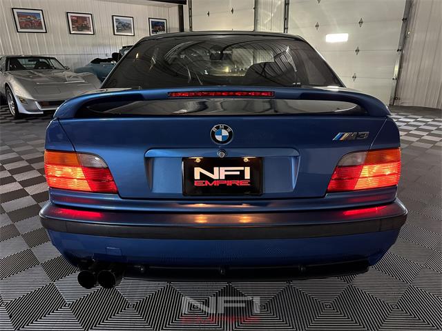 1999 BMW M3 (CC-2012500) for sale in North East, Pennsylvania