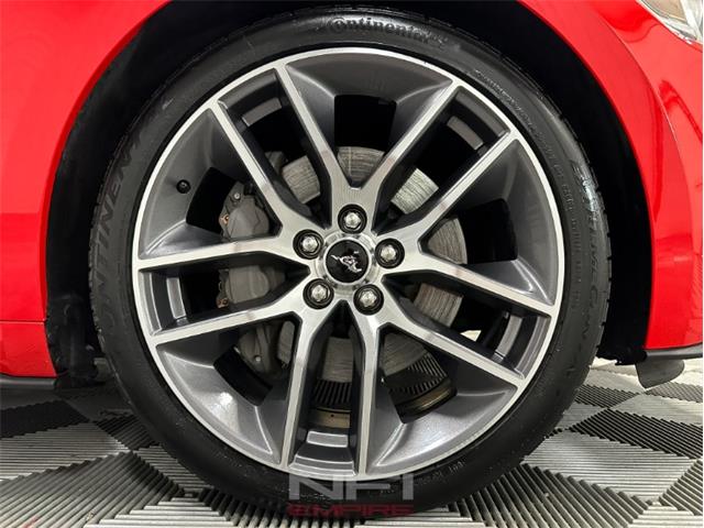 2015 Ford Mustang (CC-2012505) for sale in North East, Pennsylvania