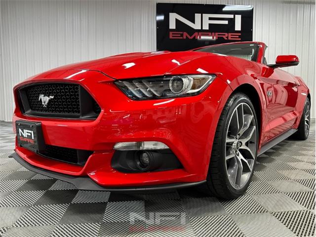 2015 Ford Mustang (CC-2012505) for sale in North East, Pennsylvania