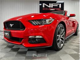 2015 Ford Mustang (CC-2012505) for sale in North East, Pennsylvania
