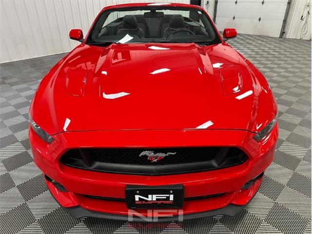 2015 Ford Mustang (CC-2012505) for sale in North East, Pennsylvania