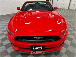 2015 Ford Mustang (CC-2012505) for sale in North East, Pennsylvania