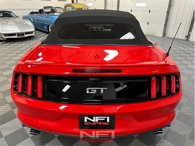 2015 Ford Mustang (CC-2012505) for sale in North East, Pennsylvania
