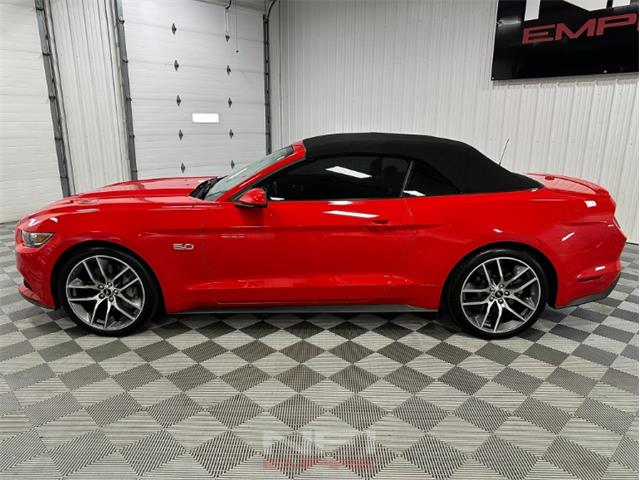 2015 Ford Mustang (CC-2012505) for sale in North East, Pennsylvania