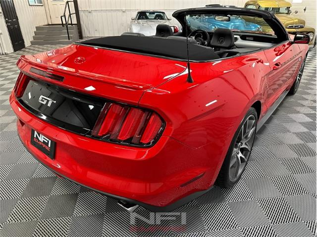 2015 Ford Mustang (CC-2012505) for sale in North East, Pennsylvania
