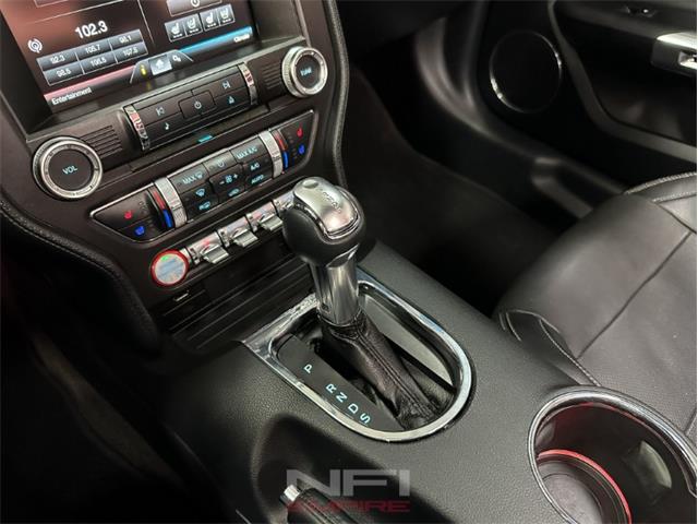 2015 Ford Mustang (CC-2012505) for sale in North East, Pennsylvania