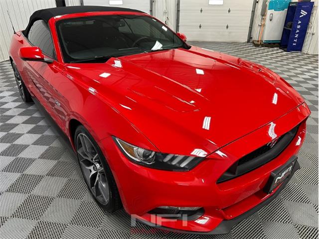 2015 Ford Mustang (CC-2012505) for sale in North East, Pennsylvania
