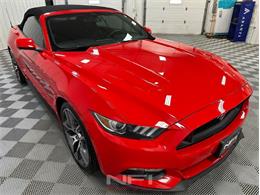 2015 Ford Mustang (CC-2012505) for sale in North East, Pennsylvania