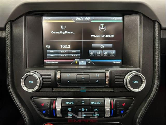 2015 Ford Mustang (CC-2012505) for sale in North East, Pennsylvania