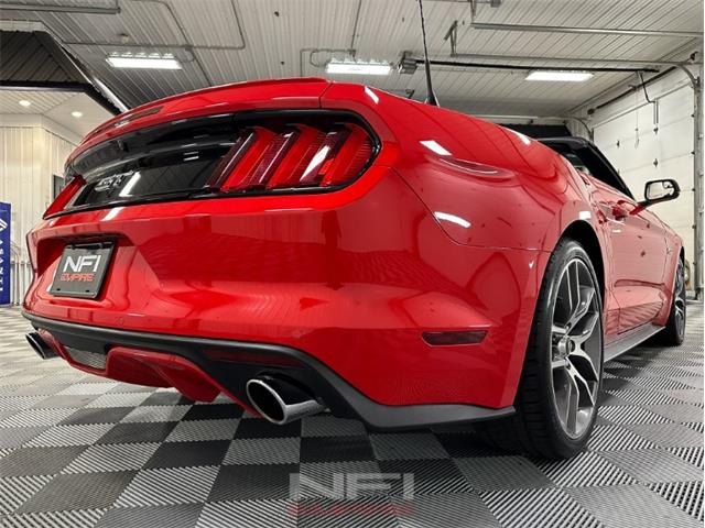 2015 Ford Mustang (CC-2012505) for sale in North East, Pennsylvania