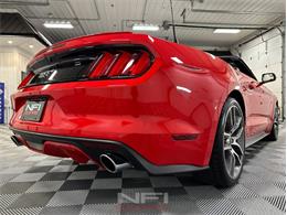2015 Ford Mustang (CC-2012505) for sale in North East, Pennsylvania