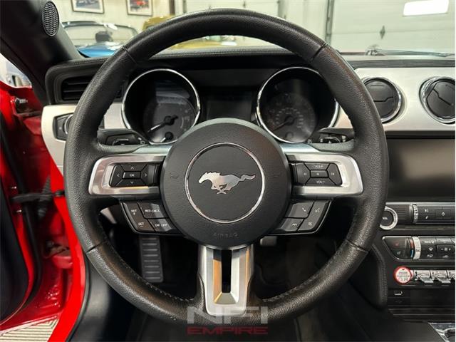 2015 Ford Mustang (CC-2012505) for sale in North East, Pennsylvania