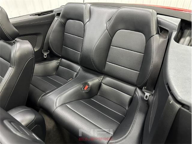 2015 Ford Mustang (CC-2012505) for sale in North East, Pennsylvania