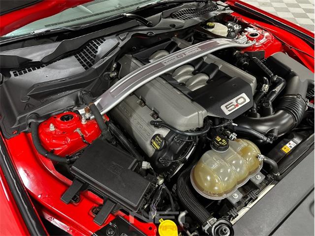 2015 Ford Mustang (CC-2012505) for sale in North East, Pennsylvania
