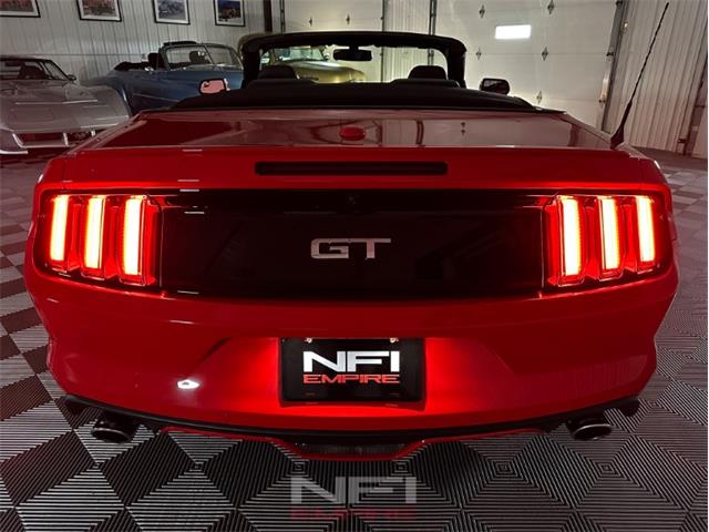 2015 Ford Mustang (CC-2012505) for sale in North East, Pennsylvania