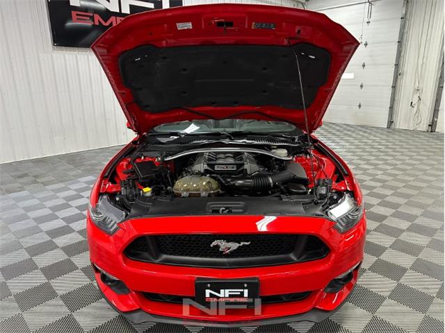 2015 Ford Mustang (CC-2012505) for sale in North East, Pennsylvania