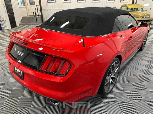 2015 Ford Mustang (CC-2012505) for sale in North East, Pennsylvania