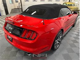 2015 Ford Mustang (CC-2012505) for sale in North East, Pennsylvania