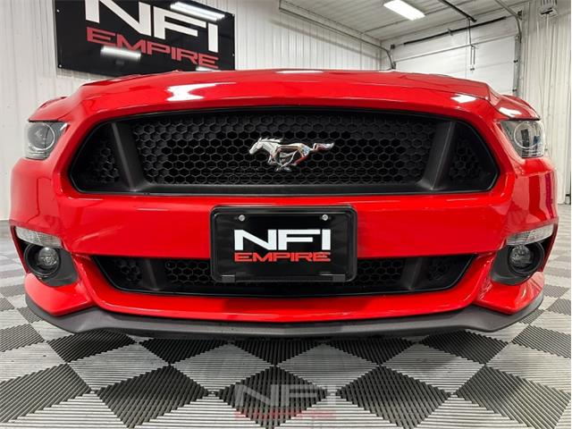 2015 Ford Mustang (CC-2012505) for sale in North East, Pennsylvania