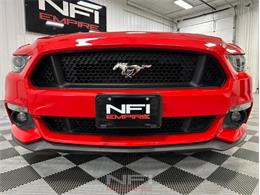 2015 Ford Mustang (CC-2012505) for sale in North East, Pennsylvania