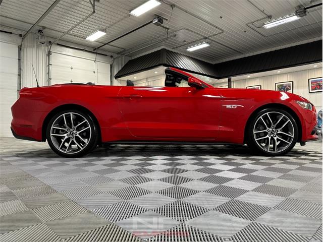 2015 Ford Mustang (CC-2012505) for sale in North East, Pennsylvania