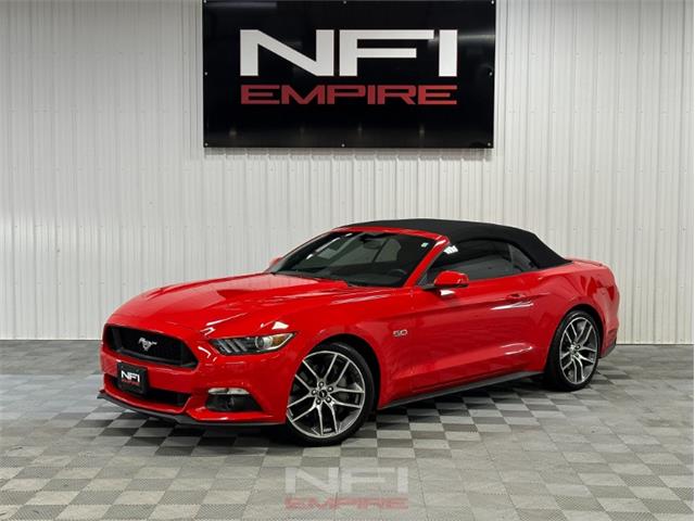 2015 Ford Mustang (CC-2012505) for sale in North East, Pennsylvania