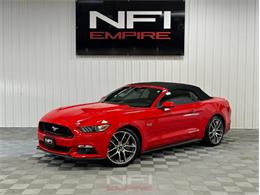 2015 Ford Mustang (CC-2012505) for sale in North East, Pennsylvania