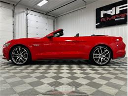 2015 Ford Mustang (CC-2012505) for sale in North East, Pennsylvania