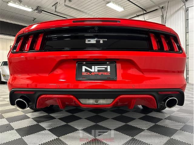 2015 Ford Mustang (CC-2012505) for sale in North East, Pennsylvania