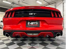 2015 Ford Mustang (CC-2012505) for sale in North East, Pennsylvania