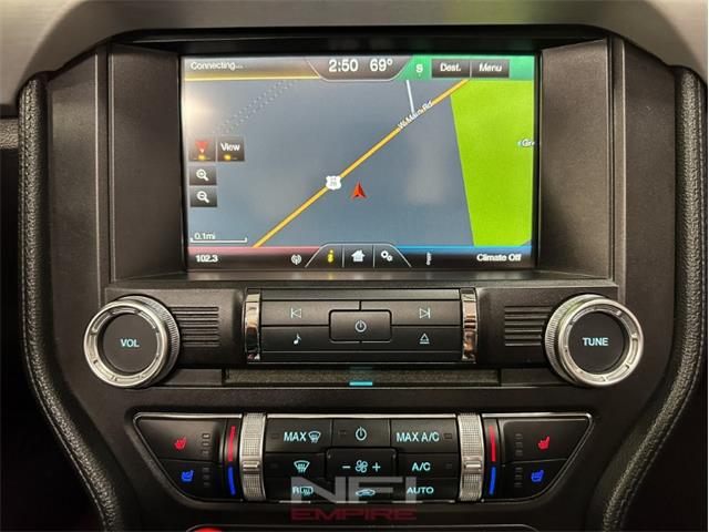 2015 Ford Mustang (CC-2012505) for sale in North East, Pennsylvania