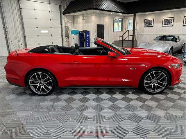 2015 Ford Mustang (CC-2012505) for sale in North East, Pennsylvania