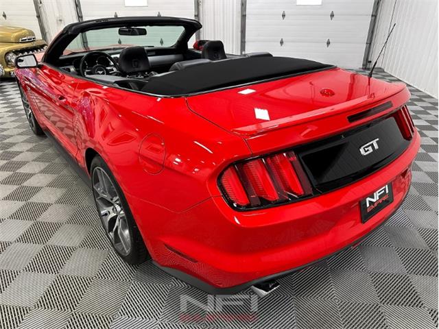 2015 Ford Mustang (CC-2012505) for sale in North East, Pennsylvania