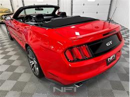 2015 Ford Mustang (CC-2012505) for sale in North East, Pennsylvania