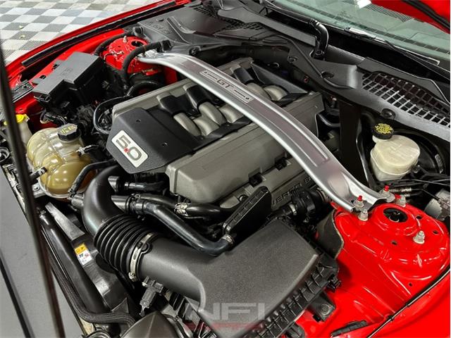 2015 Ford Mustang (CC-2012505) for sale in North East, Pennsylvania