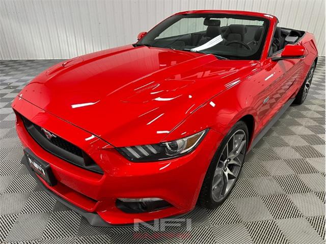 2015 Ford Mustang (CC-2012505) for sale in North East, Pennsylvania