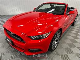 2015 Ford Mustang (CC-2012505) for sale in North East, Pennsylvania