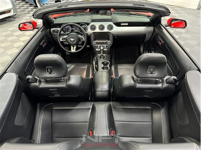 2015 Ford Mustang (CC-2012505) for sale in North East, Pennsylvania