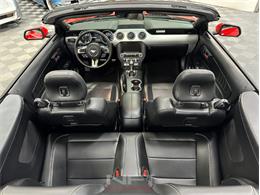 2015 Ford Mustang (CC-2012505) for sale in North East, Pennsylvania