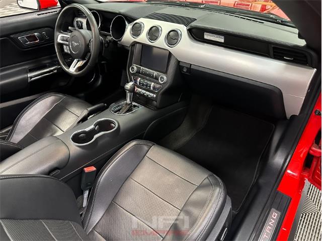 2015 Ford Mustang (CC-2012505) for sale in North East, Pennsylvania