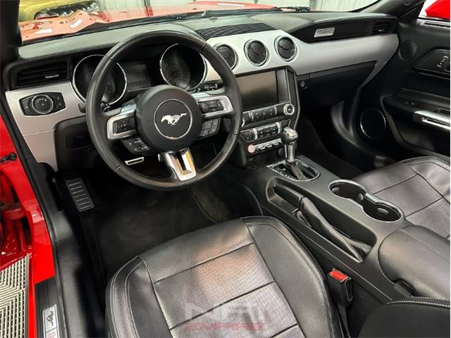 2015 Ford Mustang (CC-2012505) for sale in North East, Pennsylvania