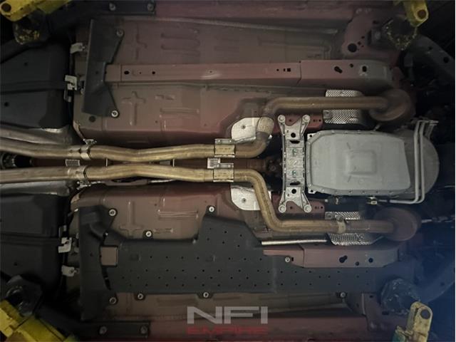 2015 Ford Mustang (CC-2012505) for sale in North East, Pennsylvania