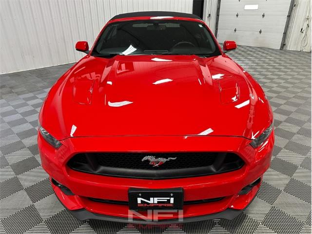 2015 Ford Mustang (CC-2012505) for sale in North East, Pennsylvania