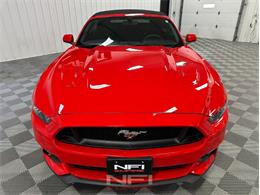2015 Ford Mustang (CC-2012505) for sale in North East, Pennsylvania