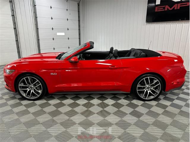 2015 Ford Mustang (CC-2012505) for sale in North East, Pennsylvania