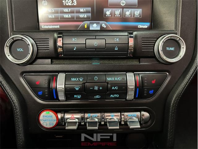 2015 Ford Mustang (CC-2012505) for sale in North East, Pennsylvania